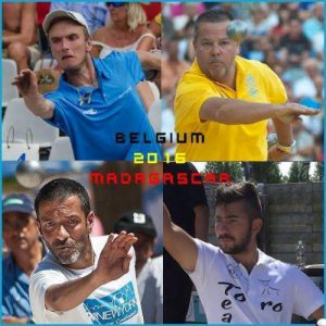 équipe-belge