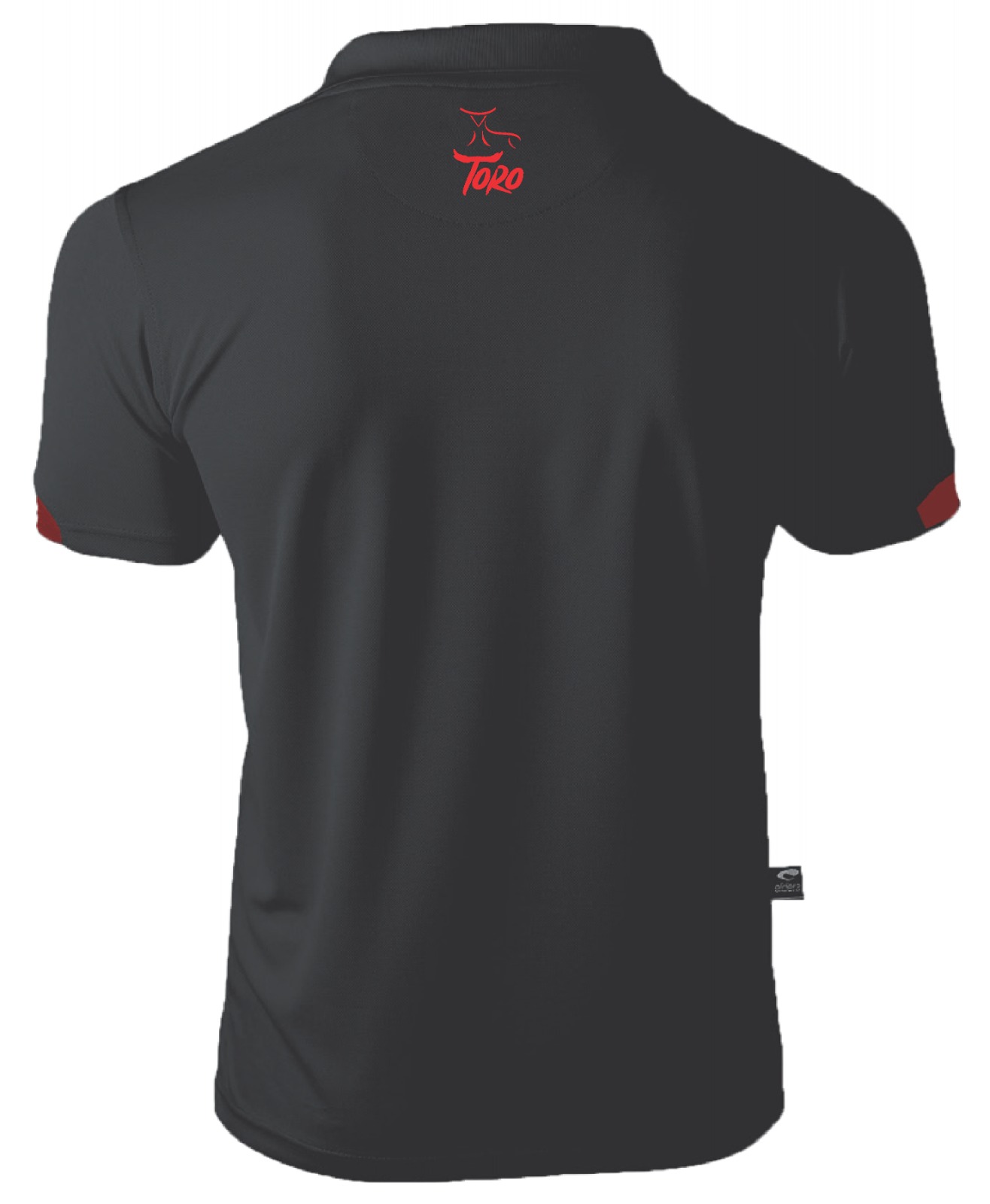 Polo noir - Imagen 2