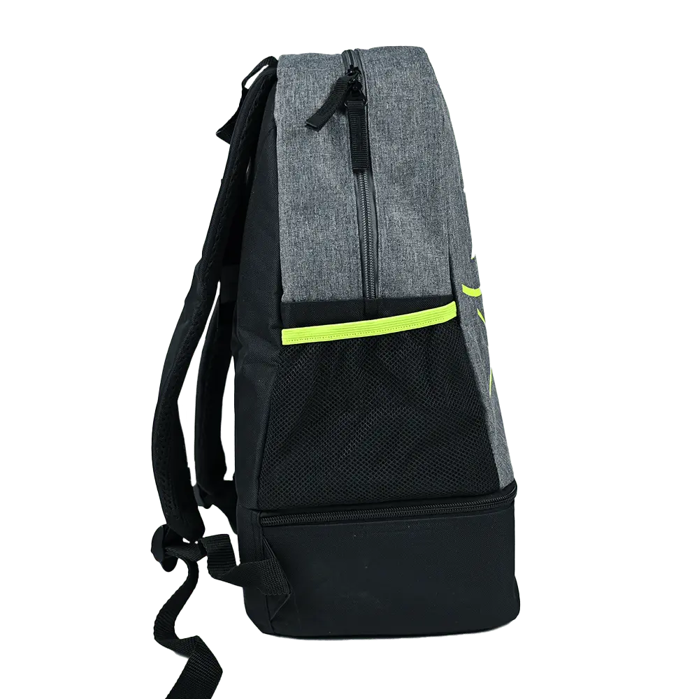 Sac à dos gris 119+ - Imagen 3