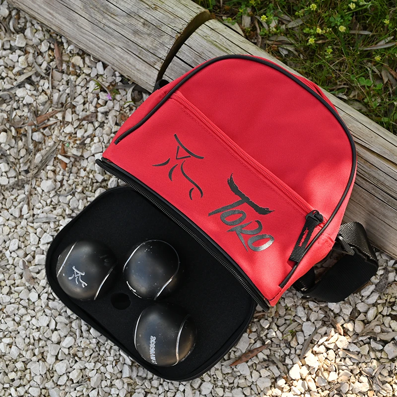 Sacoche 1 triplette – Image 2