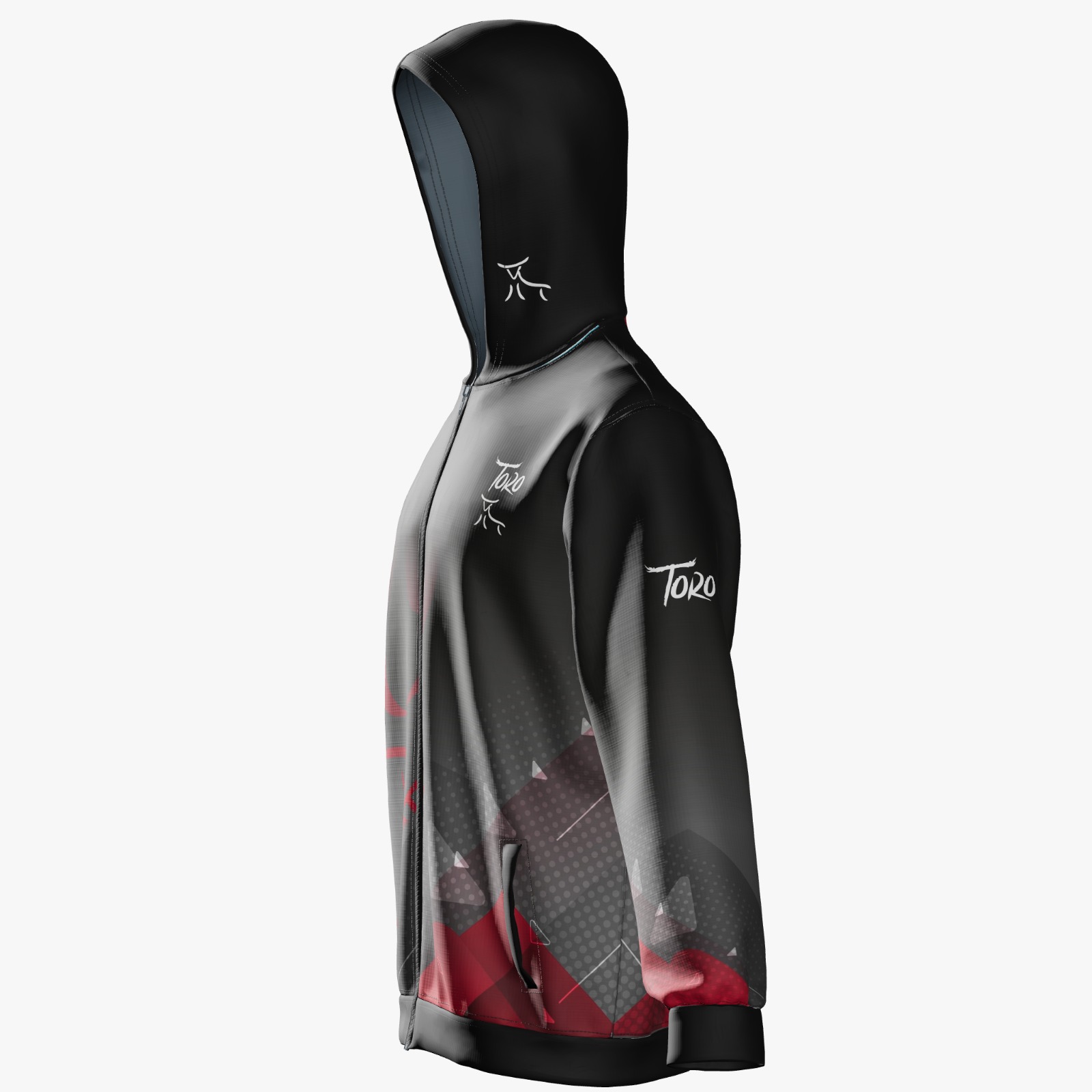 Veste noire "génération 119" – Image 8