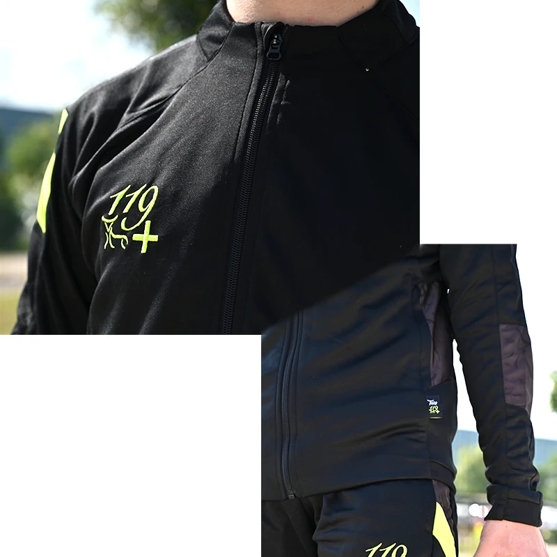 Veste Elite génération 119+ - Imagen 4