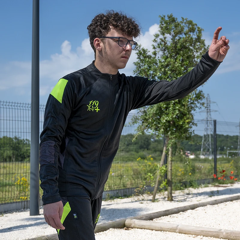 Veste Elite génération 119+ - Imagen 2