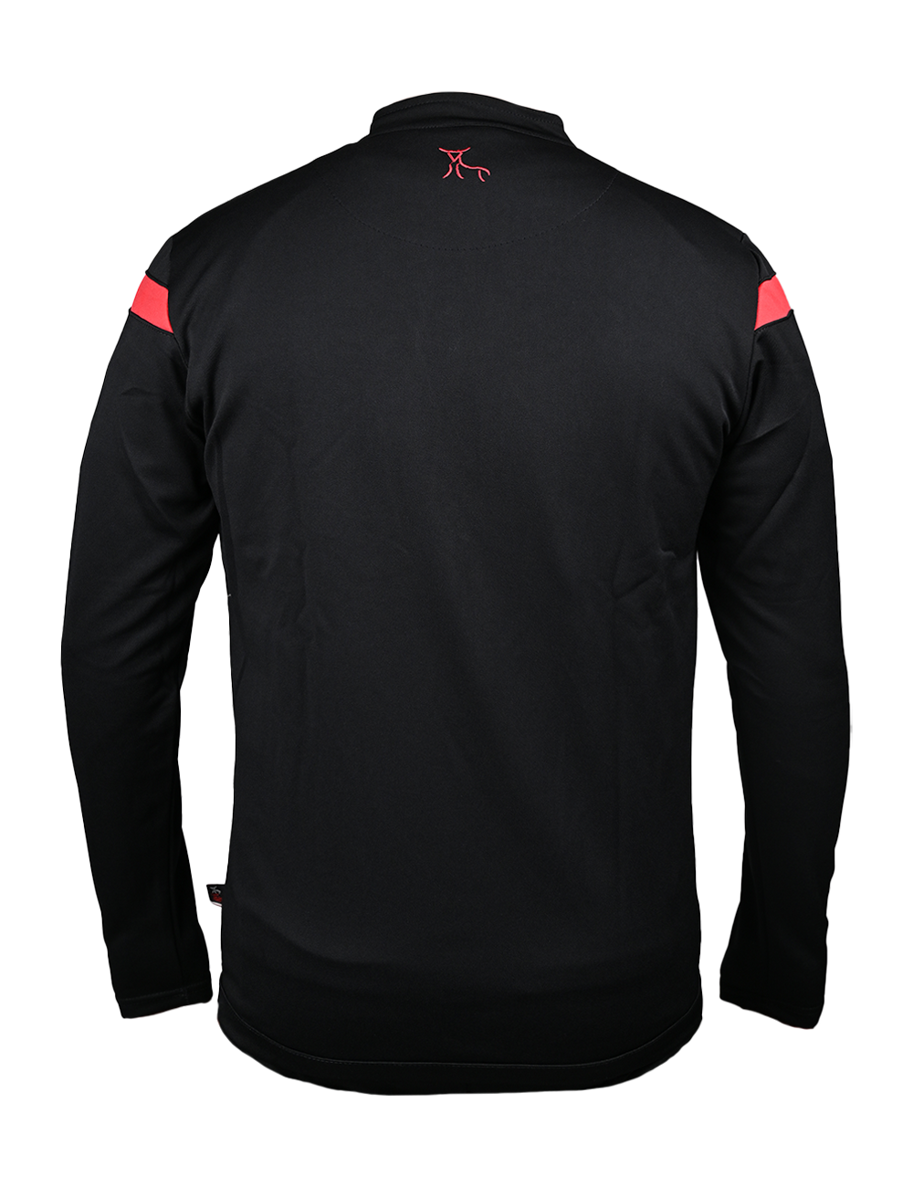 Veste noire et rouge - Imagen 2