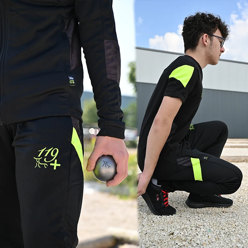 Pantalon Elite génération 119+ - Image 2