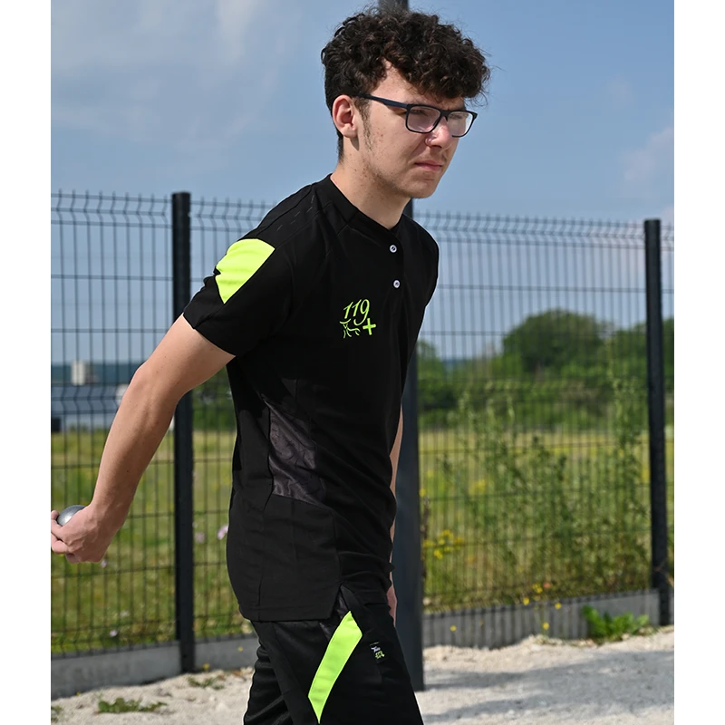 Polo Elite génération 119+ - Image 2