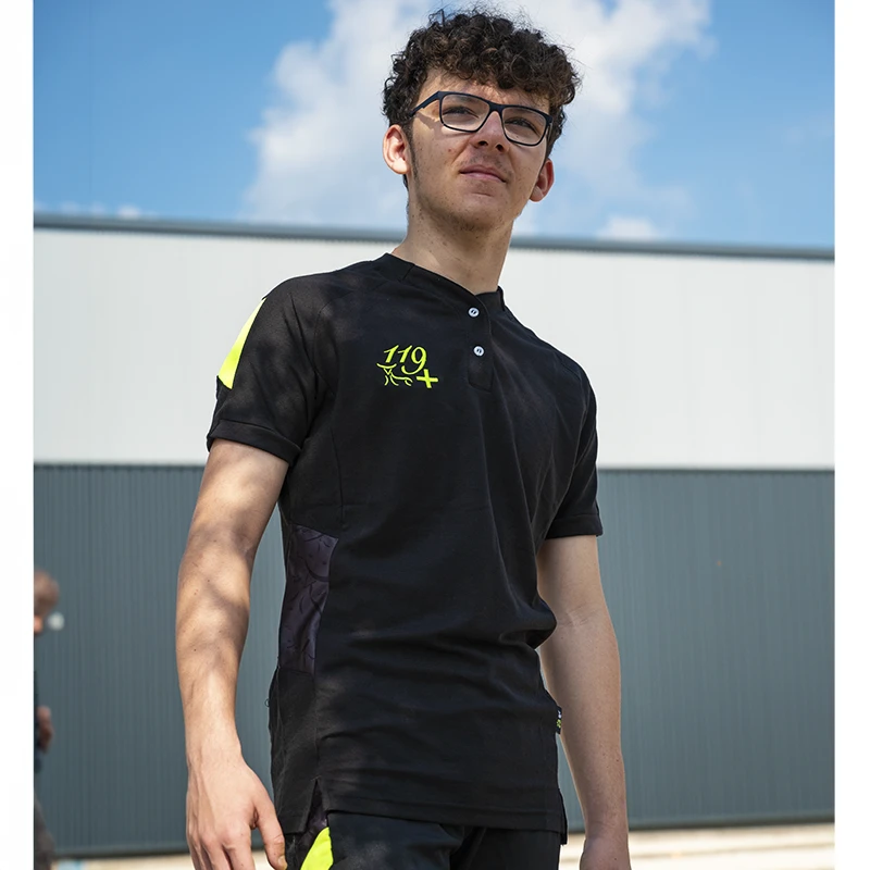 Polo Elite génération 119+ - Image 3