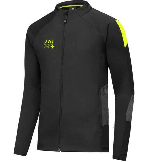 Veste Elite génération 119+
